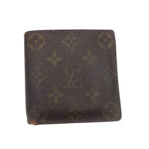 🏷 Louis Vuitton Monogram Wallet